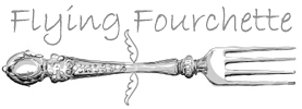 Logo Flying Fourchette