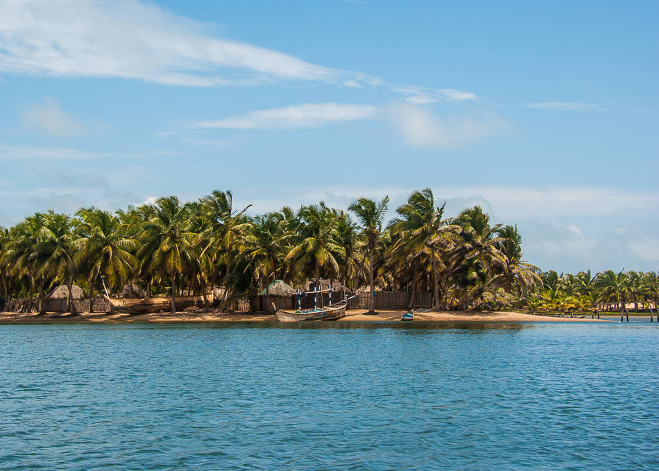 Ada Foah Ghana