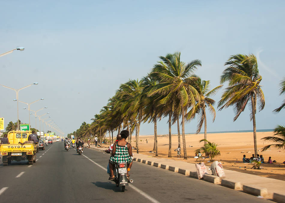 Resultado de imagem para lomé togo