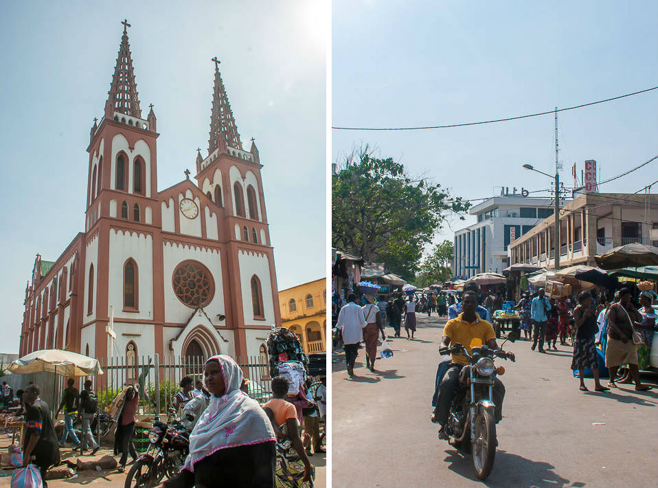Resultado de imagem para Lomé , Togo