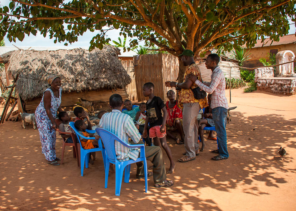 Togo kak. Африка деревня. ЮАР деревни. Африканские поселения.