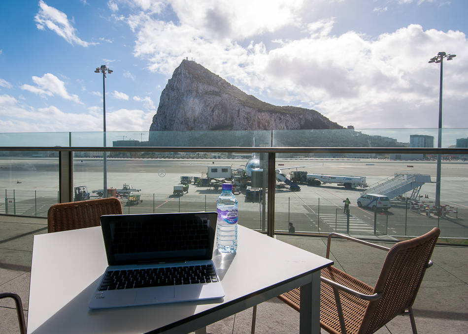 Gibraltar Airport