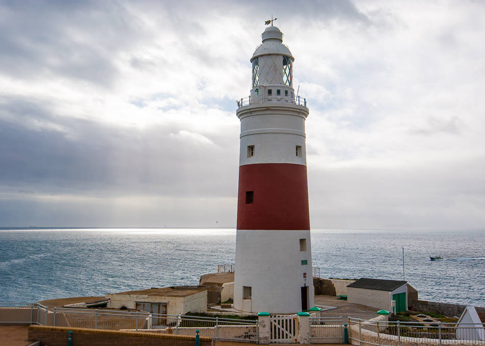 Europa Point - Gibraltar
