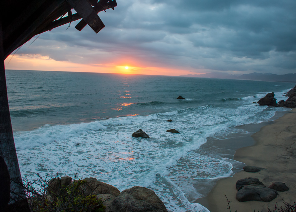 Barlovento Cabana - Colombia