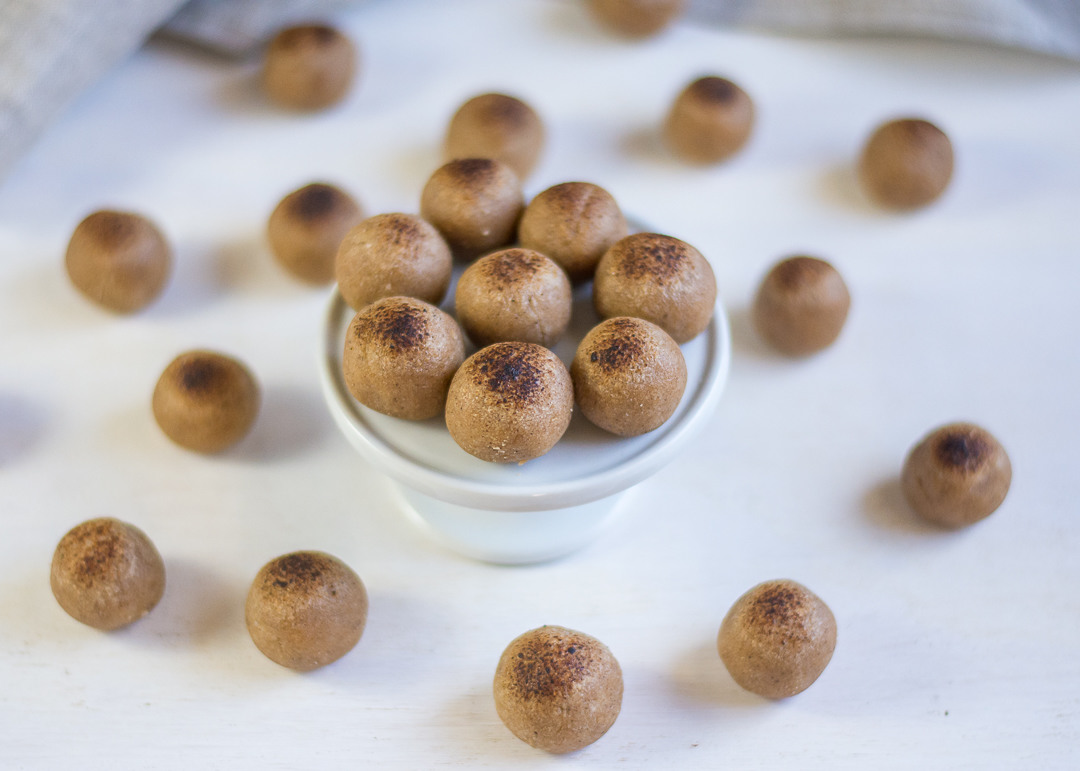 Marzipan Bonbons