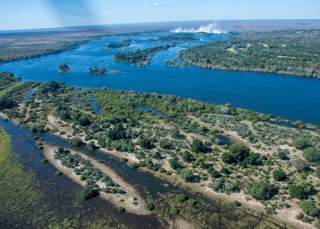 Victoria Falls