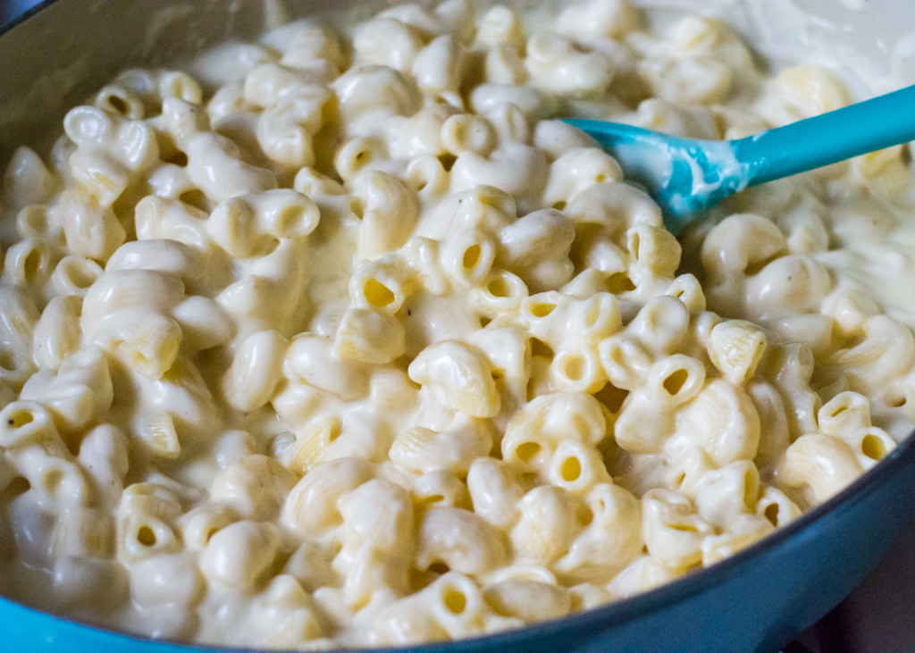 should mac and cheese noodles be al dente should mac and cheese noodles be al dente