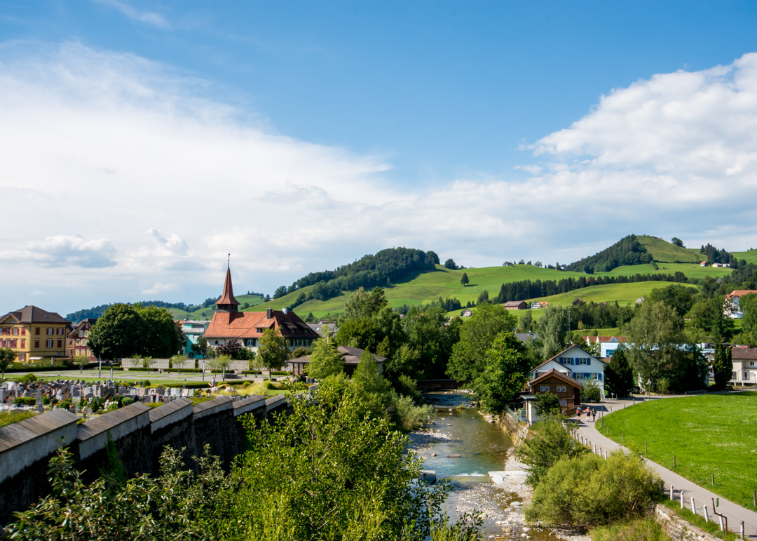 Appenzell