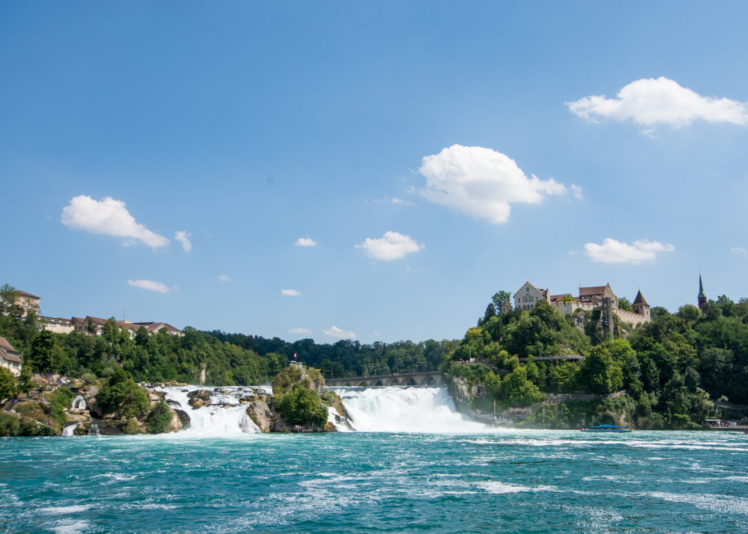 Rhine Falls