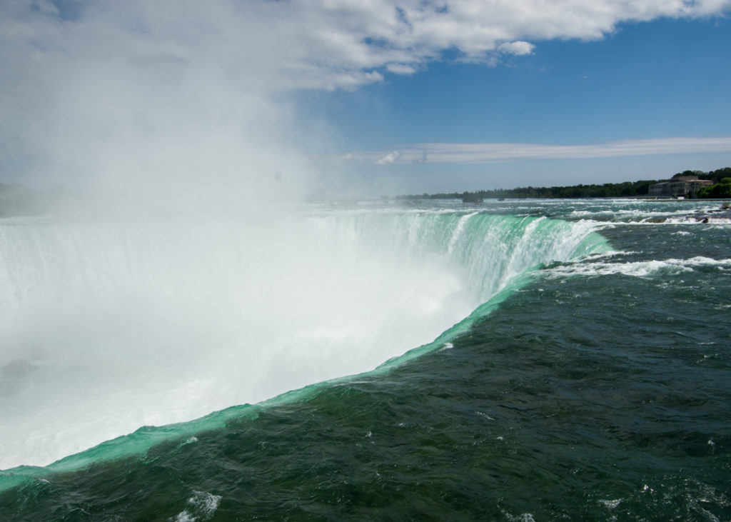 Niagara Falls