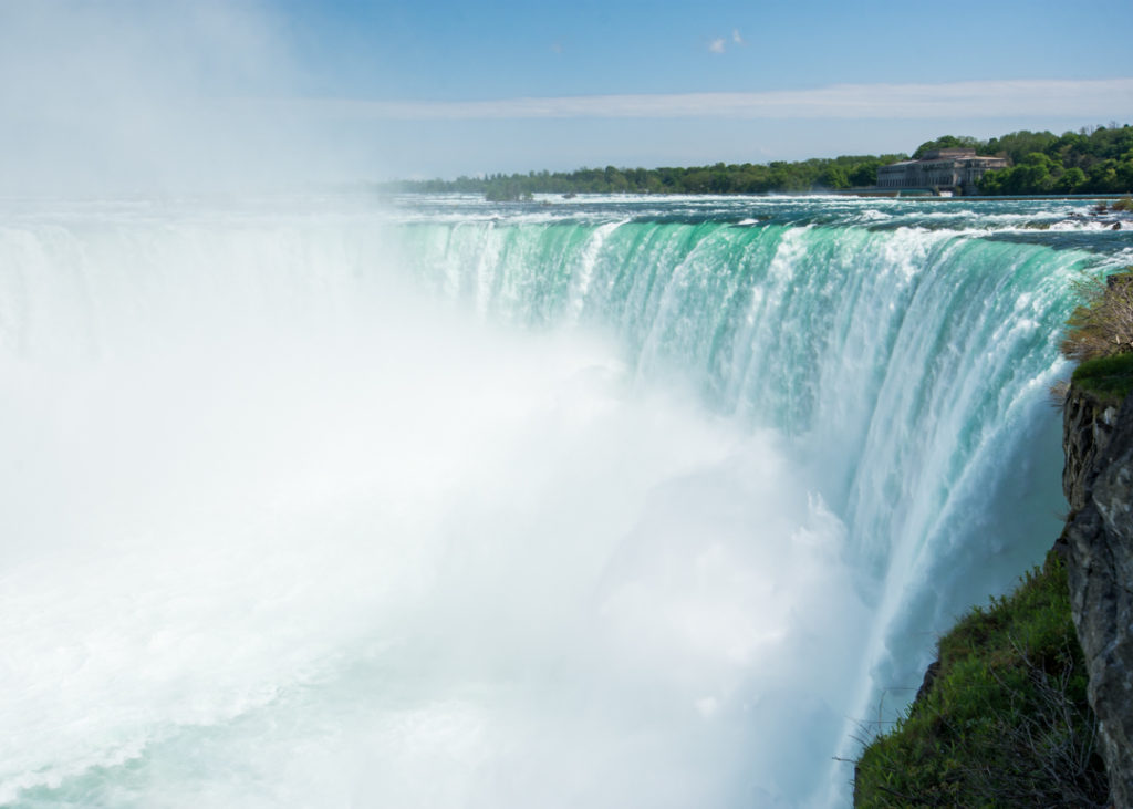 Niagara Falls - Canada