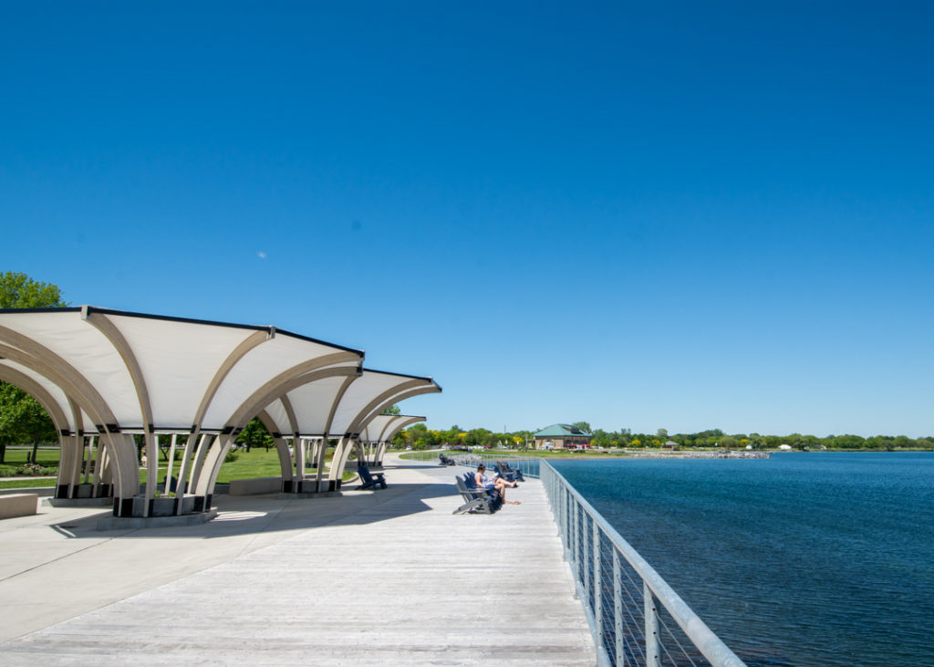 Geneva - Seneca Lake