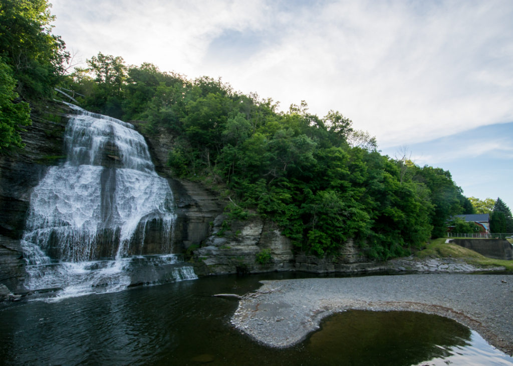 Montour Falls