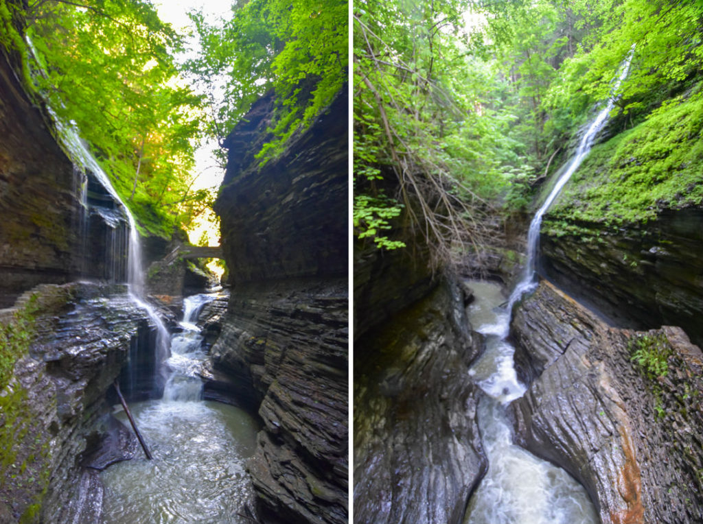 Watkins Glen Gorge Trail