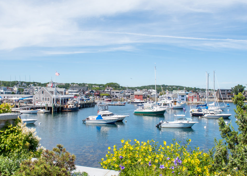 Rockport Massachusetts