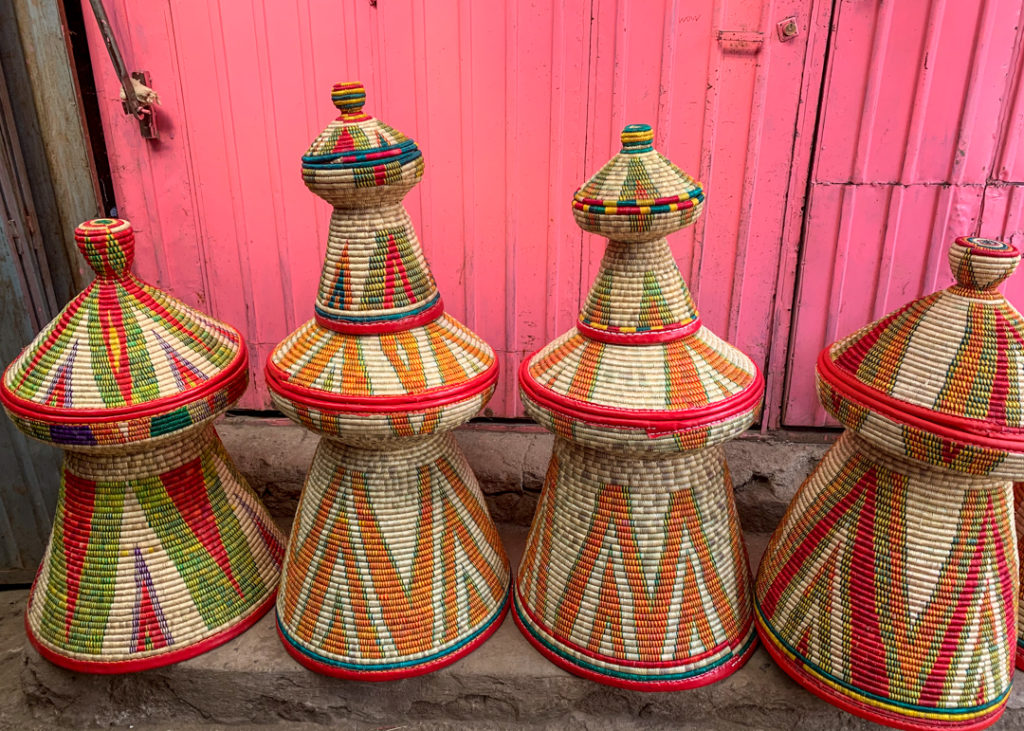  Tables in Sholla Market