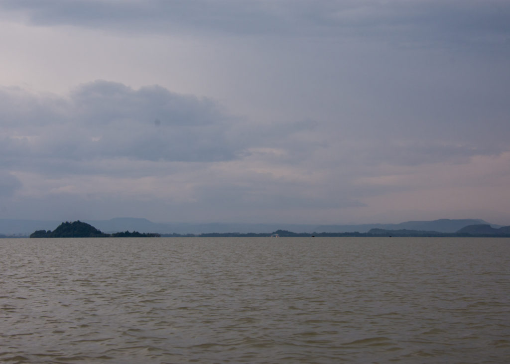 Lake Tana