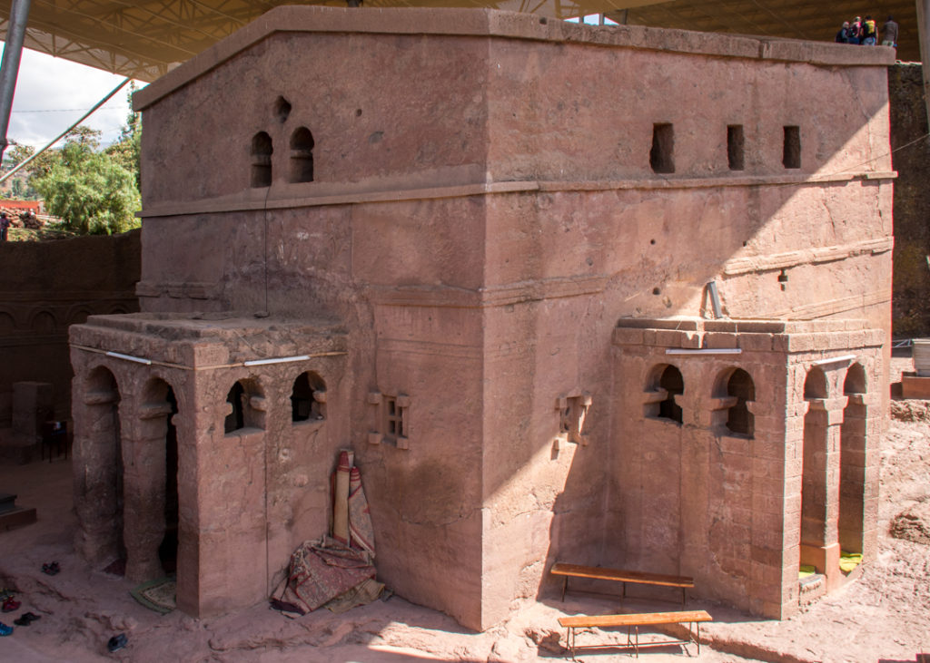 Lalibela