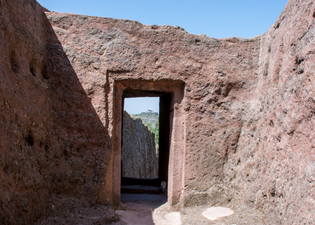 Lalibela