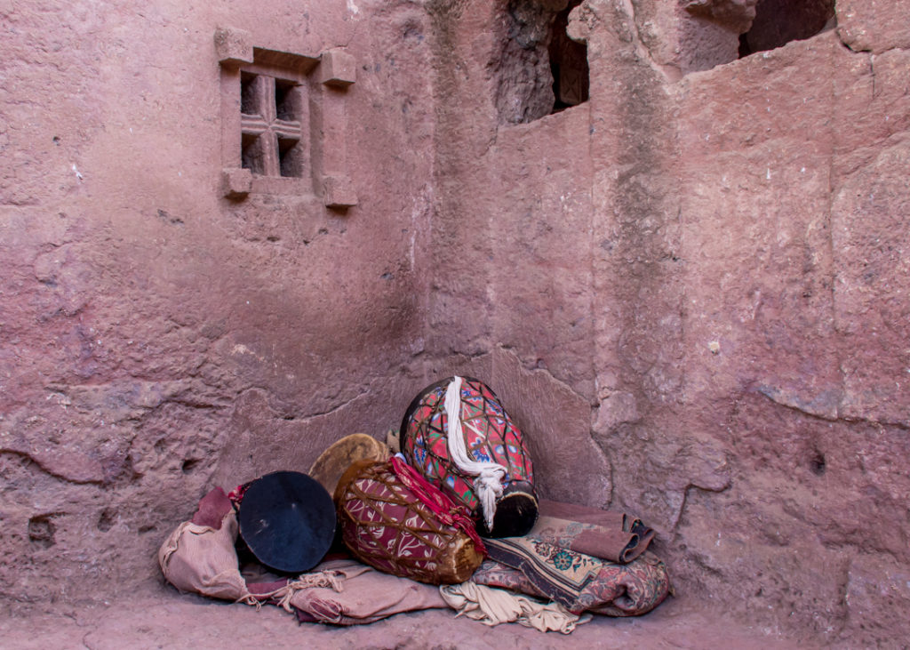 Lalibela