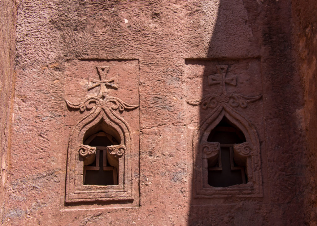 Lalibela