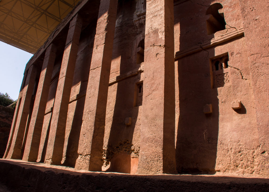 Lalibela