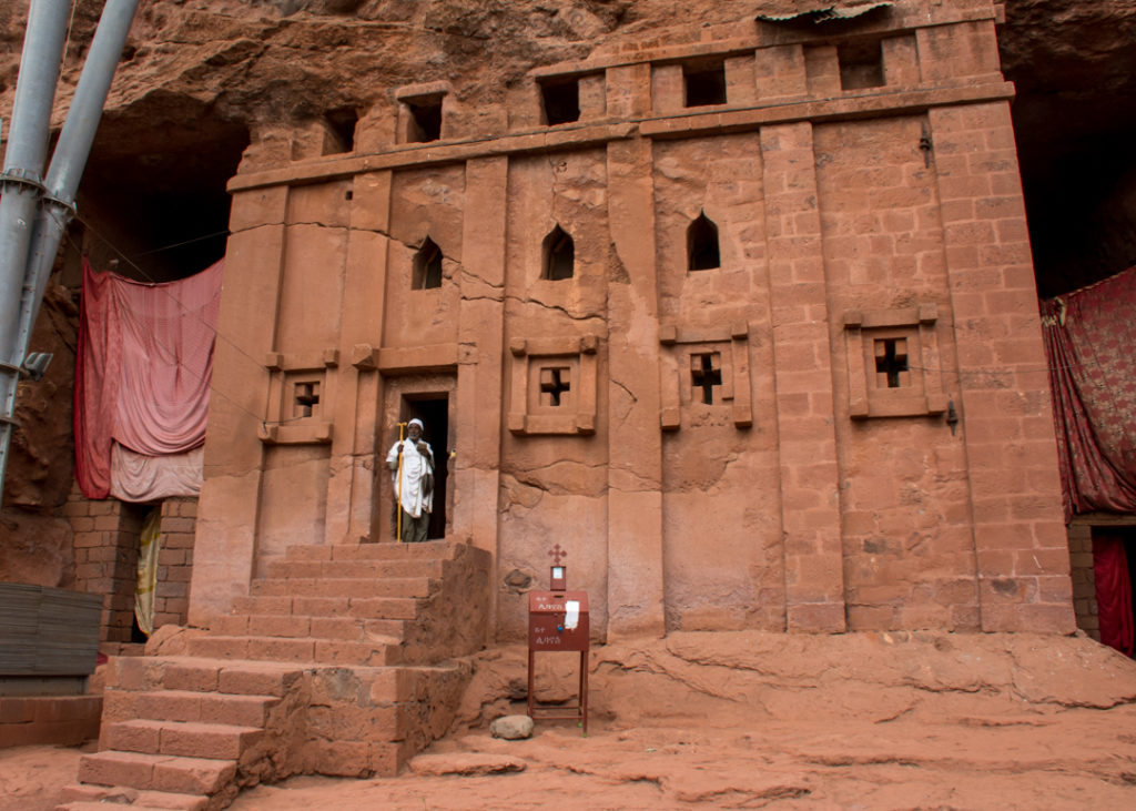 Lalibela