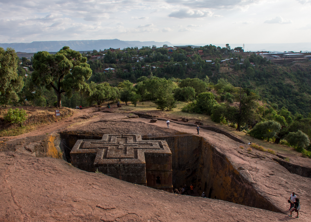 Lalibela