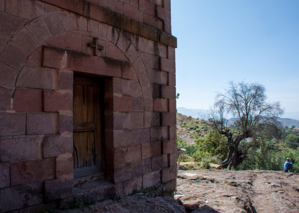 Lalibela