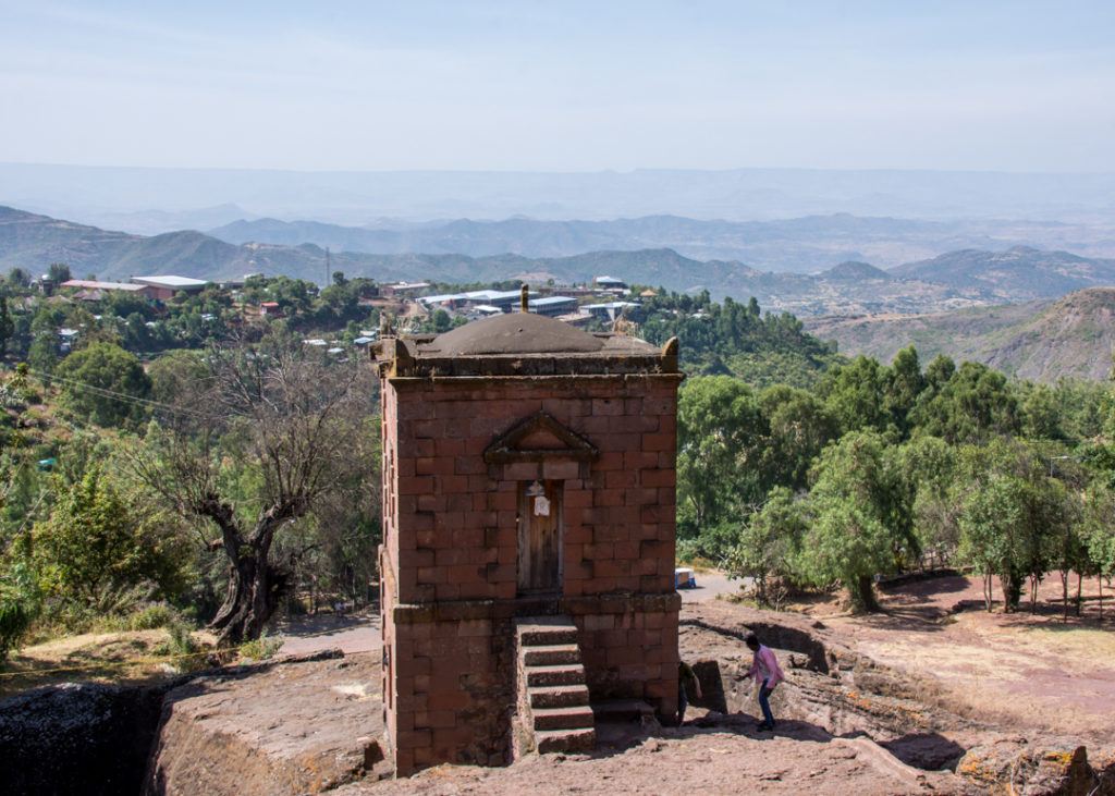 Lalibela