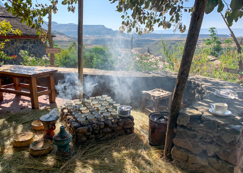 Sora Lodge Lalibela