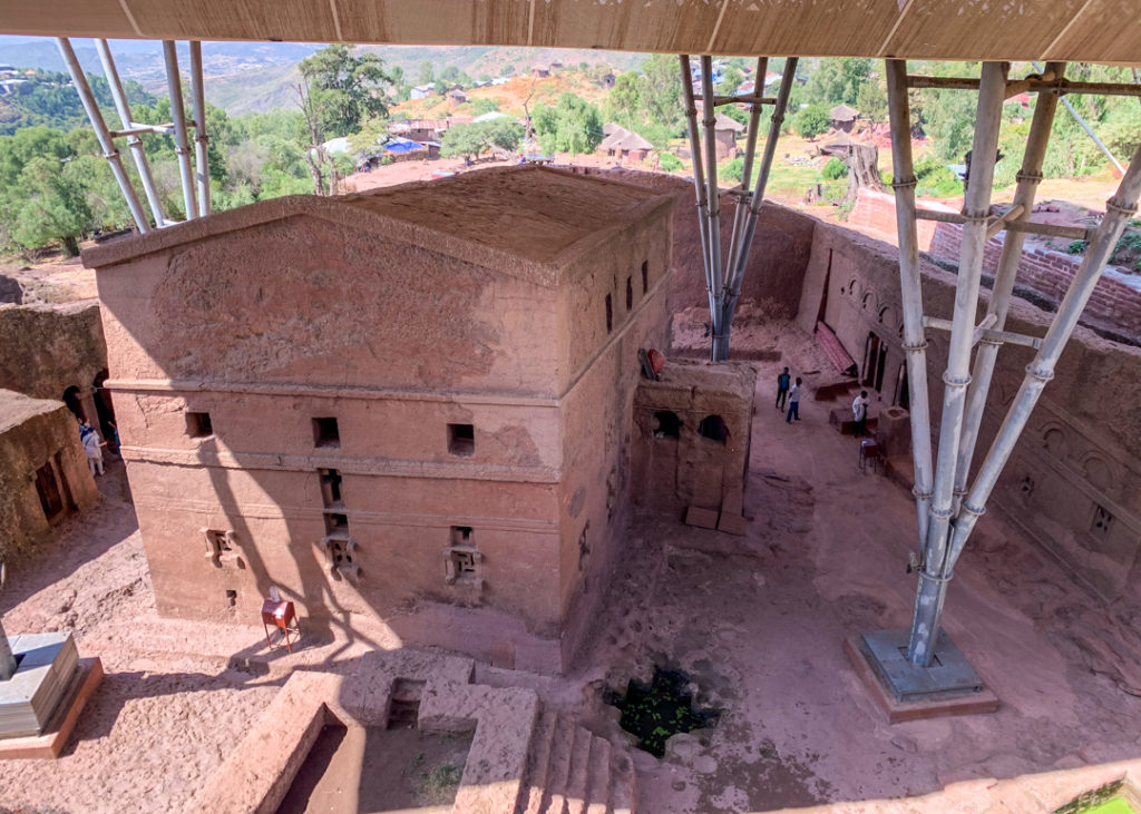 Lalibela