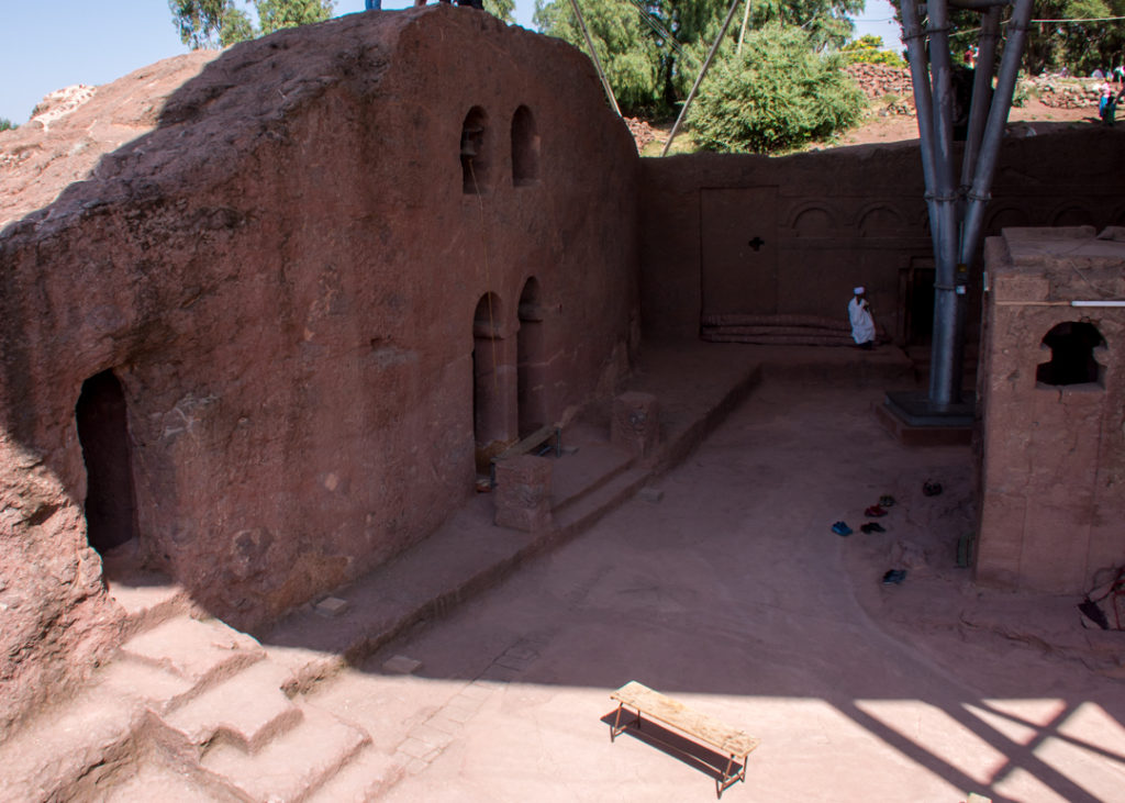 Lalibela