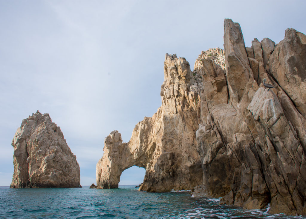 El Arco - Cabo San Lucas