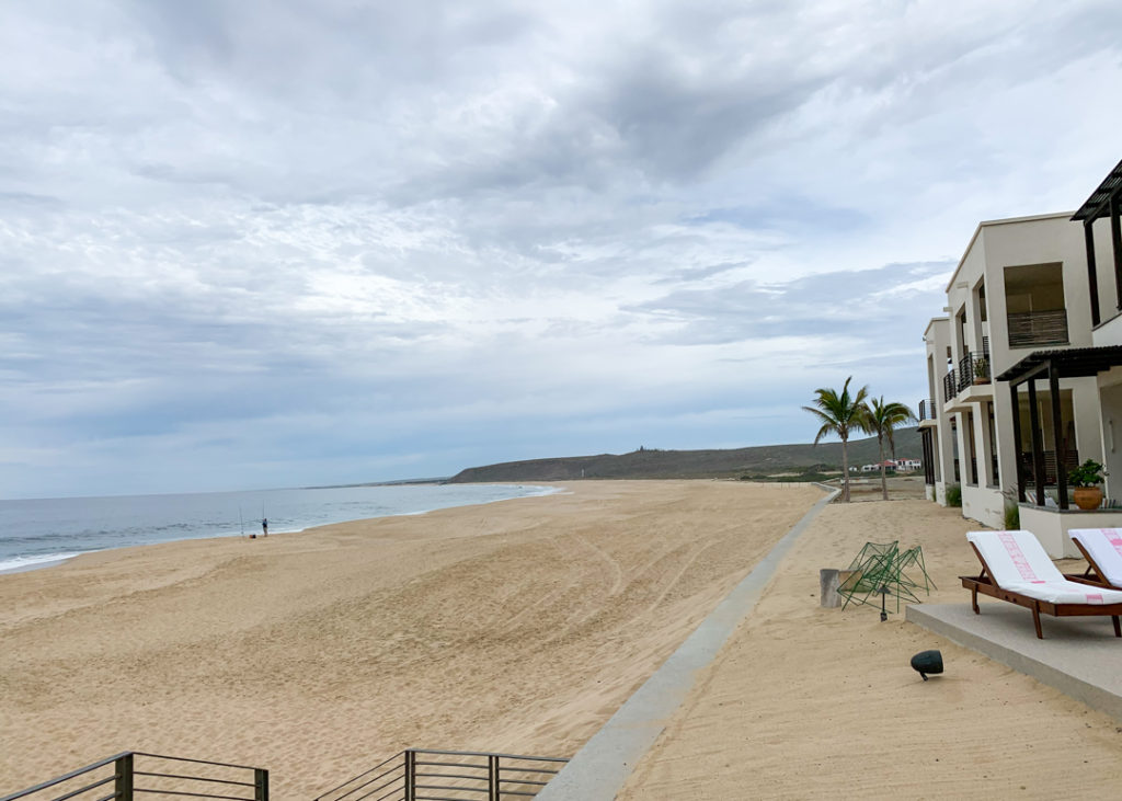 Hotel San Cristobal - Todos Santos