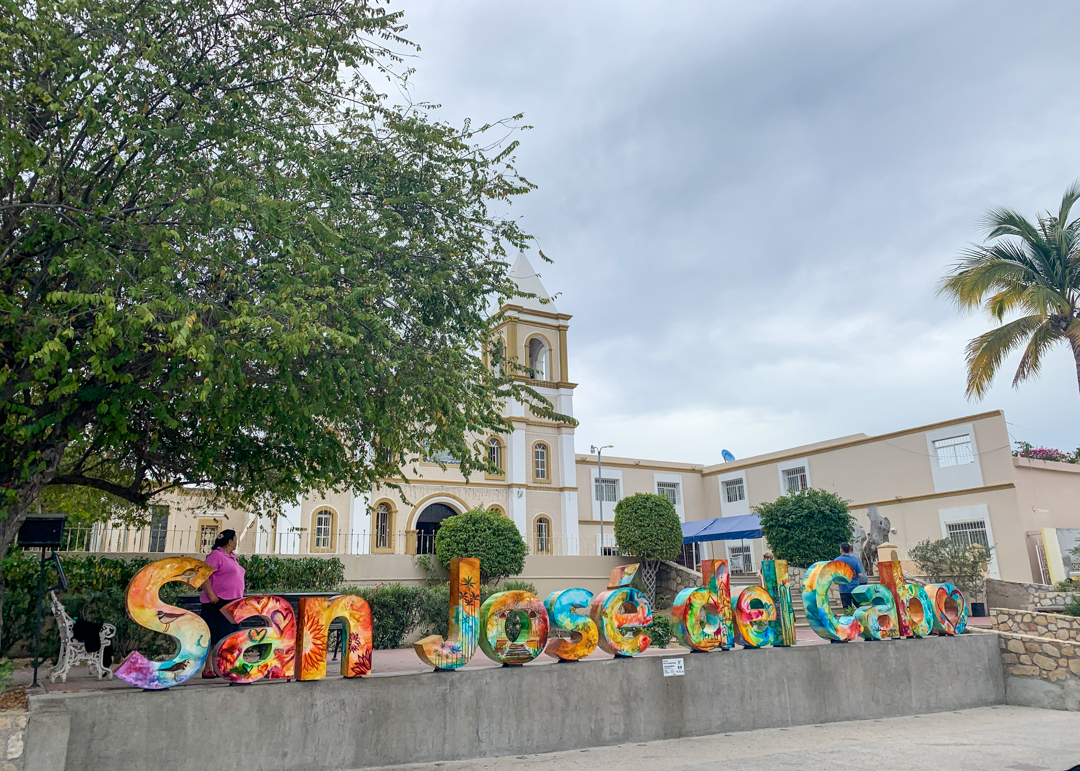 San Jose del Cabo The Quieter, Artsier Side of Los Cabos