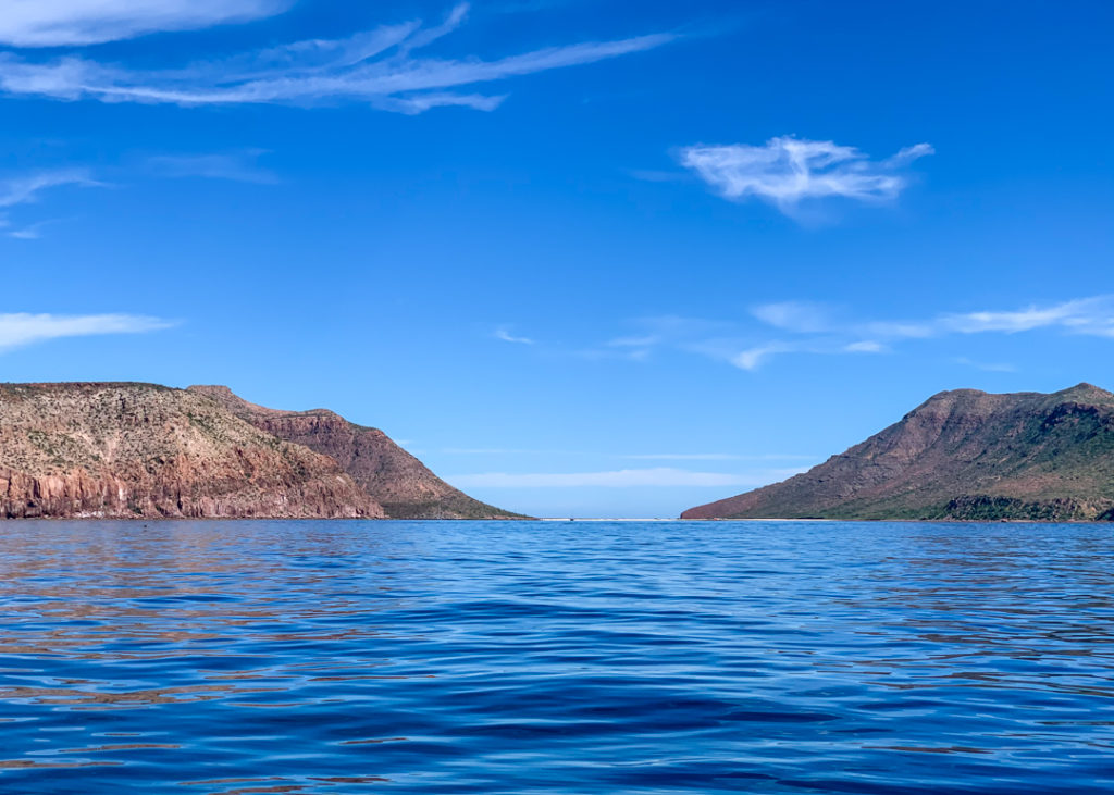 Isla Espiritu Santo