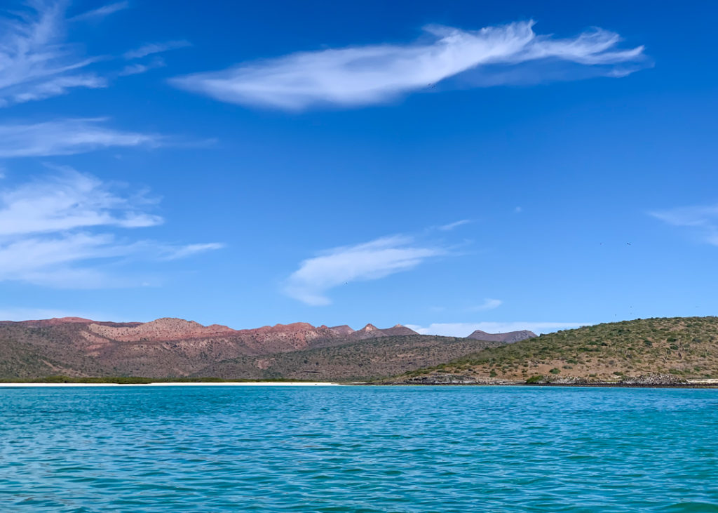 Isla Espiritu Santo