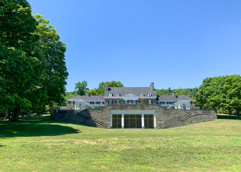 Cooperstown - Fenimore Art Museum