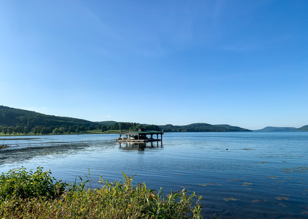 Otsego Lake