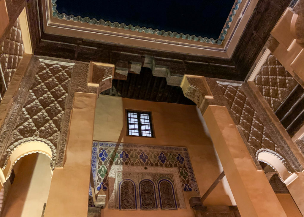 Dar Cherifa - Marrakesh