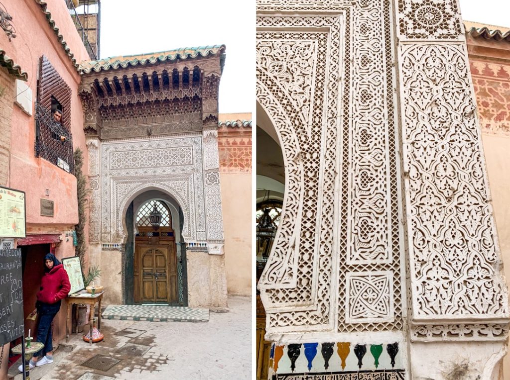 Medina of Marrakesh