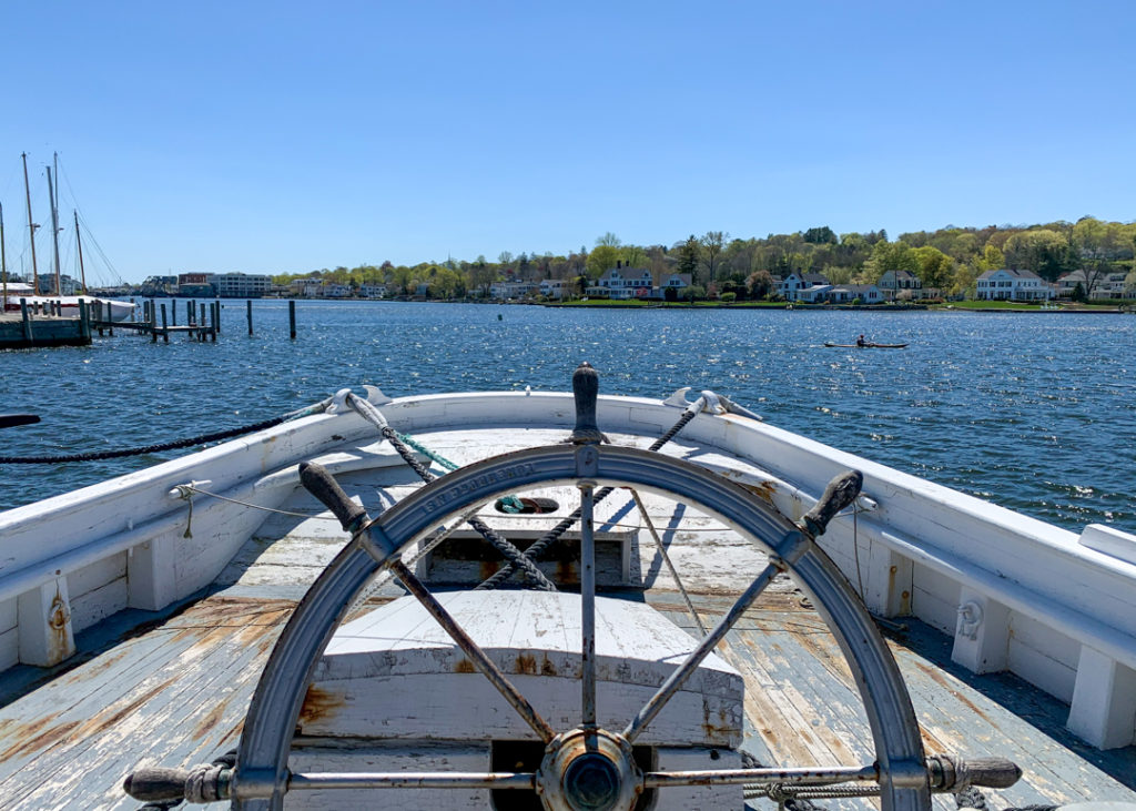 Mystic Seaport Museum