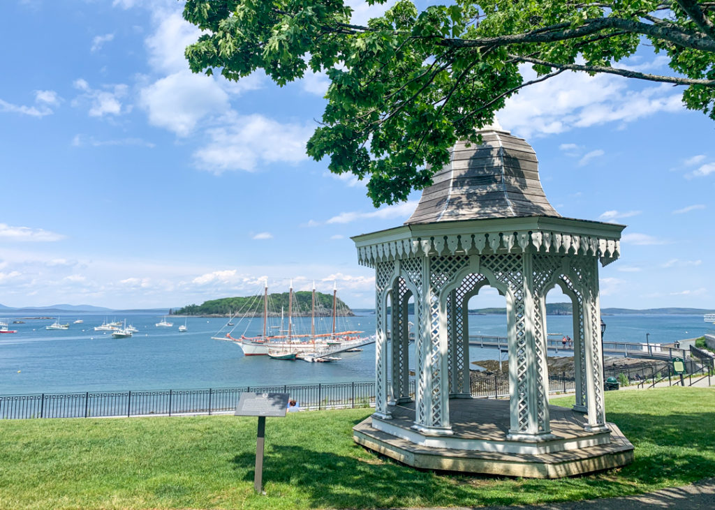 Bar Harbor Maine