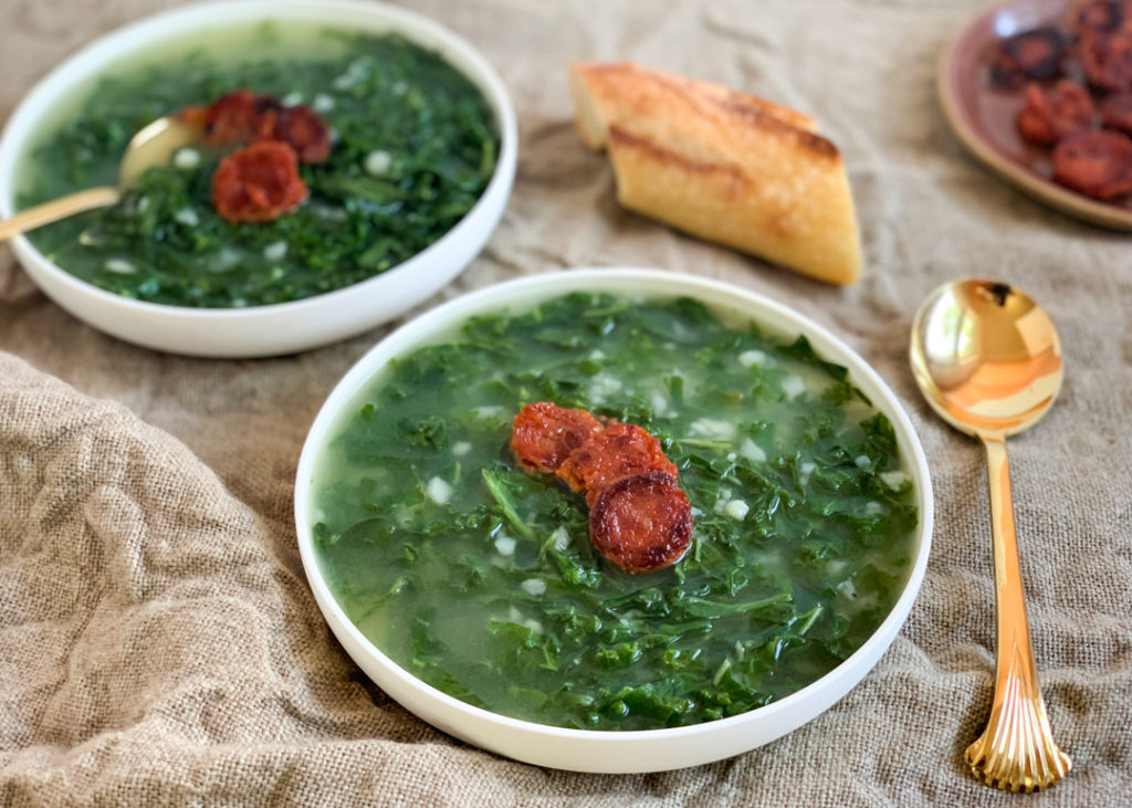 Caldo Verde