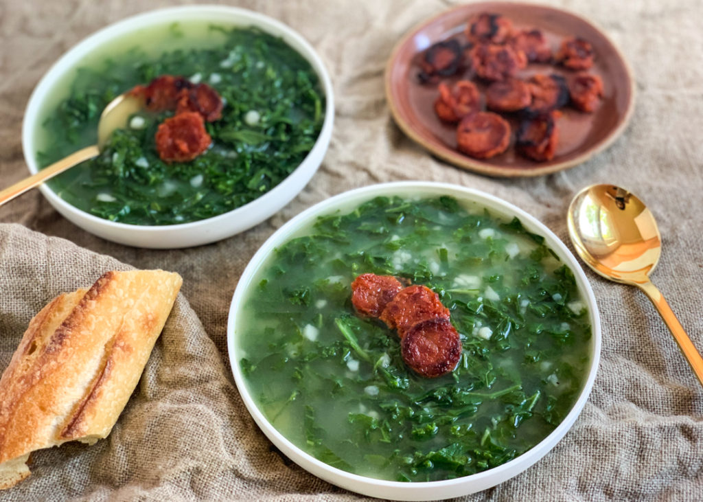 Caldo Verde