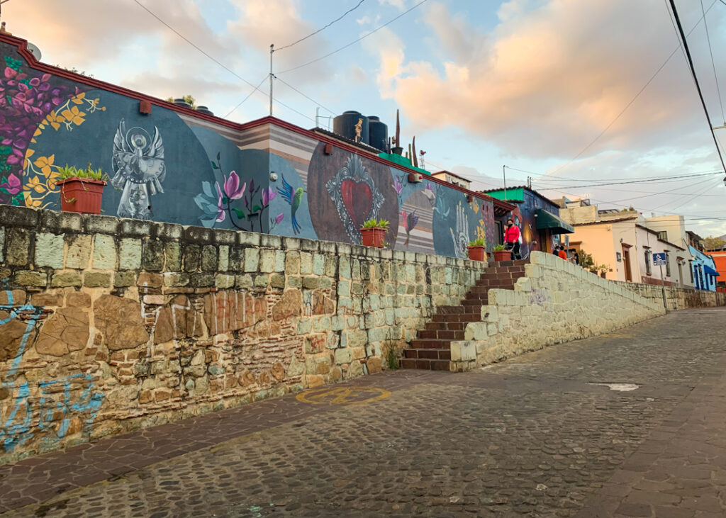 Xochimilco Oaxaca