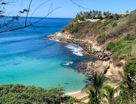 Puerto Escondido