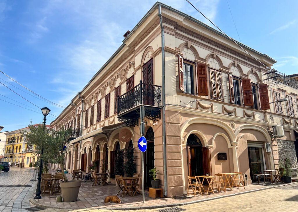 Shkoder - Goje Gaditese