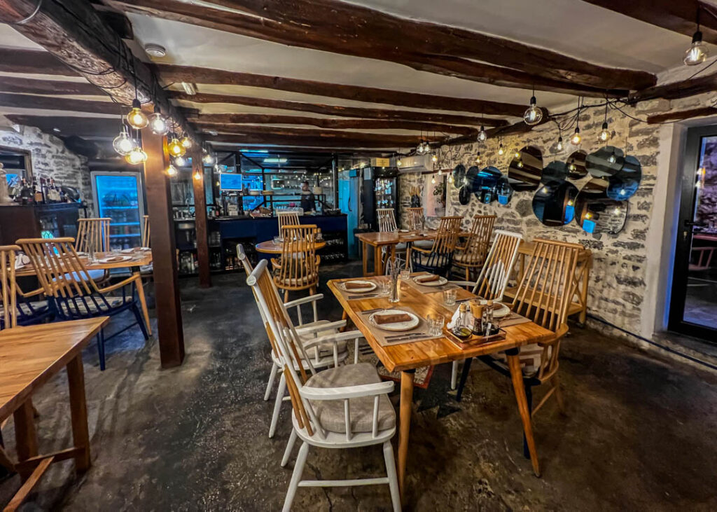 Atelier Restaurant & Boutique Hotel - Shkoder